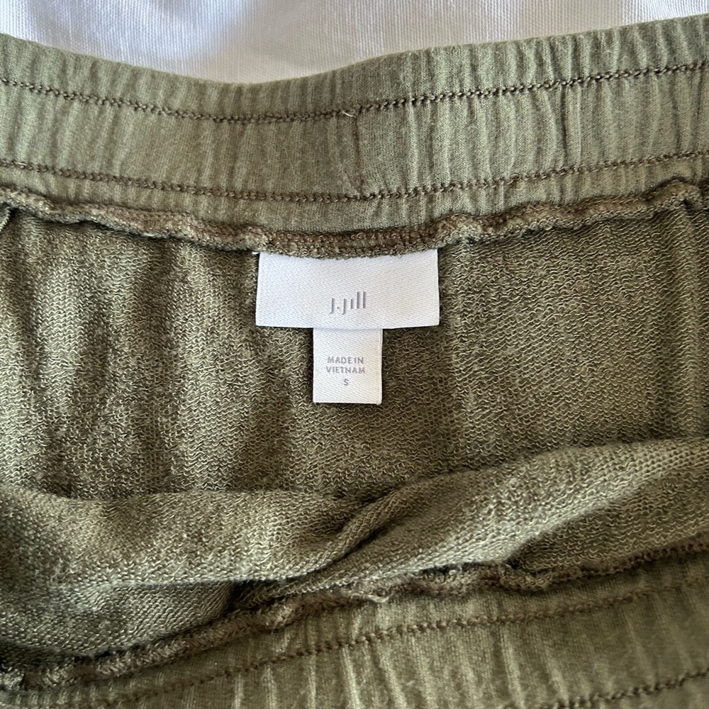 J Jill Skirt - Picture 3 of 5